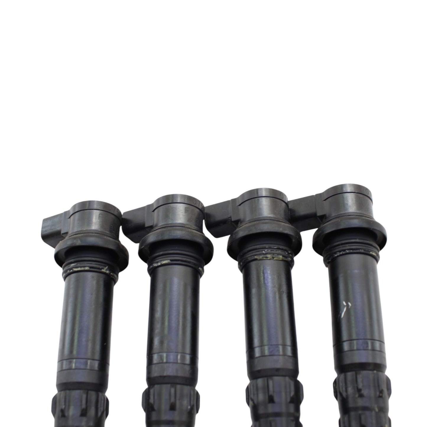 2021 - 2024 KAWASAKI NINJA ZX10R IGNITION COIL SET SPARK PLUG CAPS ELECTRICAL OE