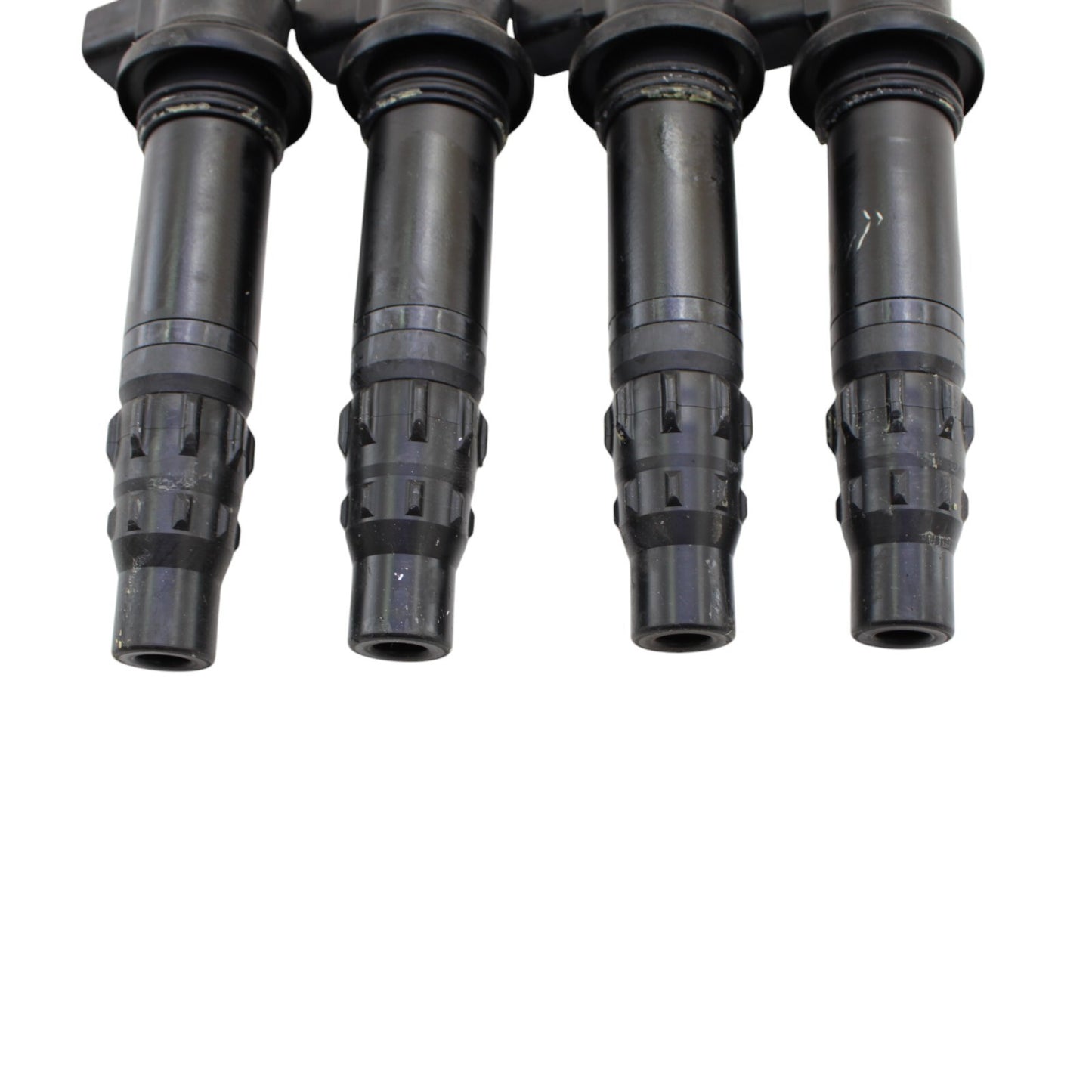 2021 - 2024 KAWASAKI NINJA ZX10R IGNITION COIL SET SPARK PLUG CAPS ELECTRICAL OE