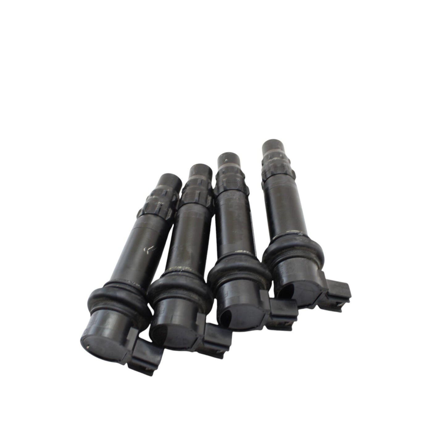 2021 - 2024 KAWASAKI NINJA ZX10R IGNITION COIL SET SPARK PLUG CAPS ELECTRICAL OE