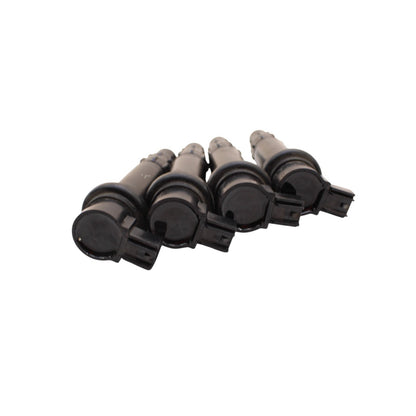 2021 - 2024 KAWASAKI NINJA ZX10R IGNITION COIL SET SPARK PLUG CAPS ELECTRICAL OE