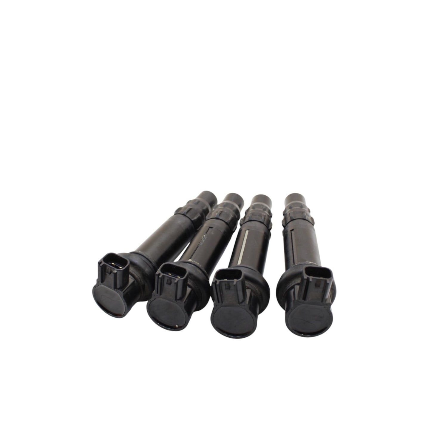 2021 - 2024 KAWASAKI NINJA ZX10R IGNITION COIL SET SPARK PLUG CAPS ELECTRICAL OE