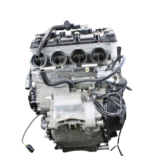 2021 - 2024 KAWASAKI NINJA ZX10R ENGINE MOTOR 30 DAY WARRANTY COMPLETE  STOCK