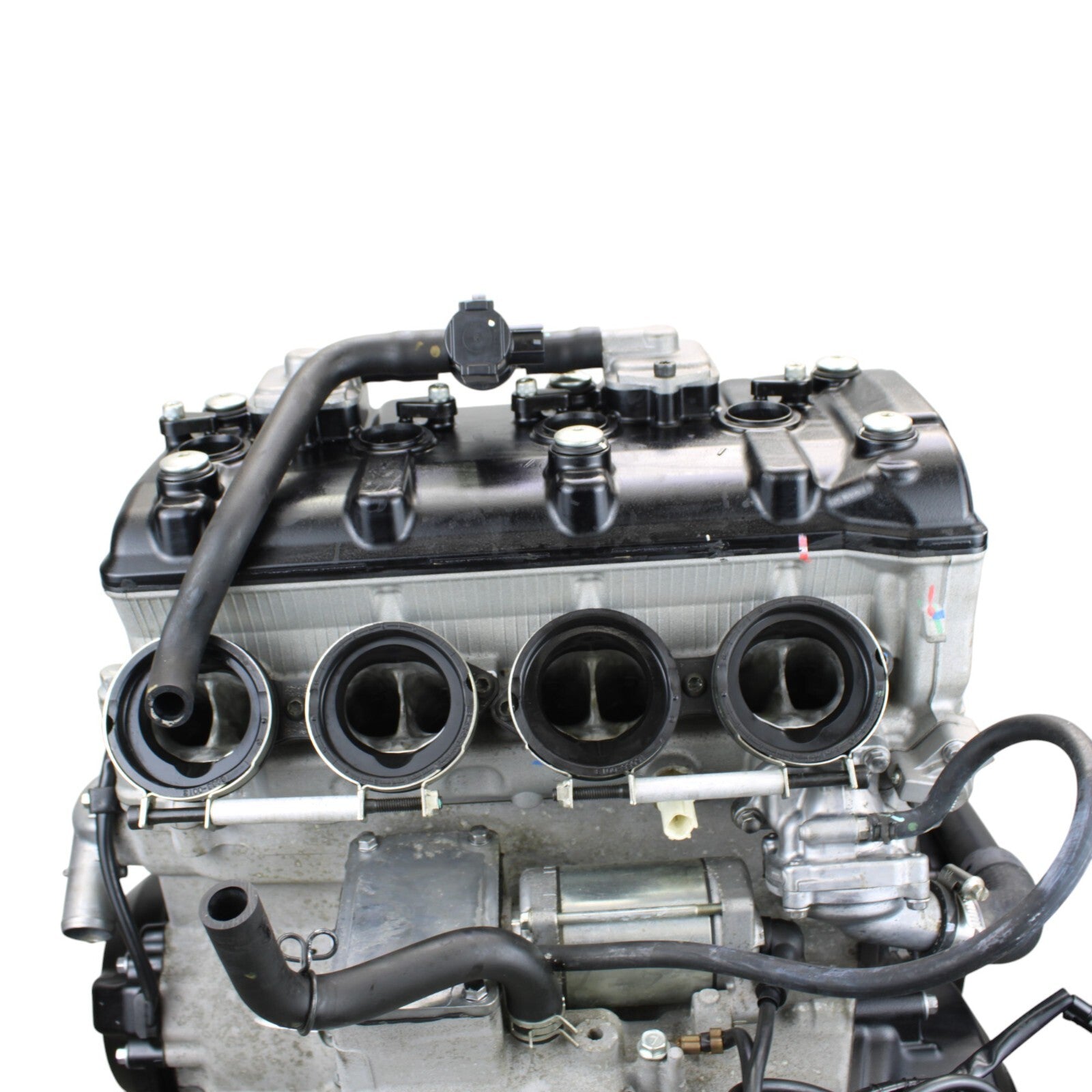 2021 - 2024 KAWASAKI NINJA ZX10R ENGINE MOTOR 30 DAY WARRANTY