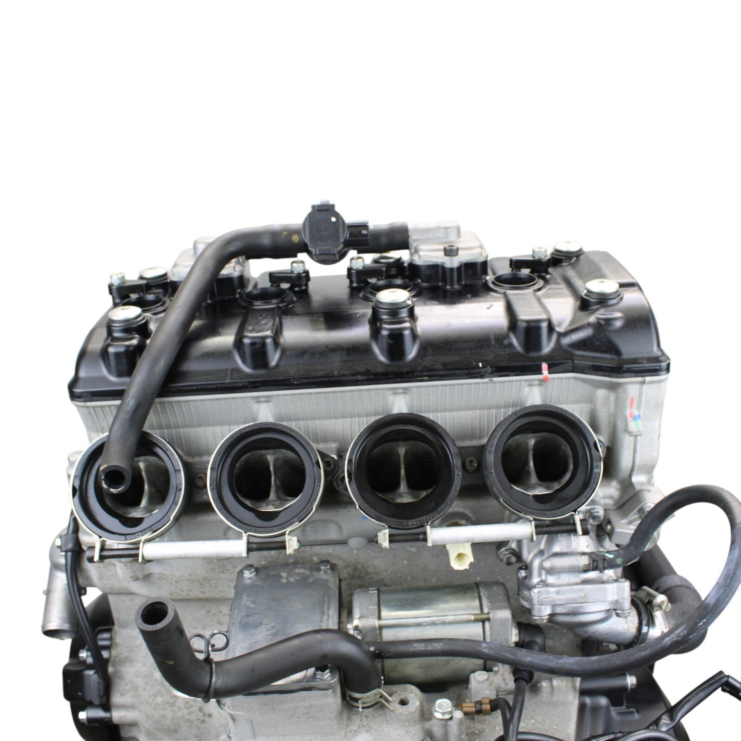 2021 - 2024 KAWASAKI NINJA ZX10R ENGINE MOTOR 30 DAY WARRANTY COMPLETE  STOCK