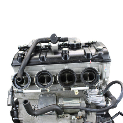 2021 - 2024 KAWASAKI NINJA ZX10R ENGINE MOTOR 30 DAY WARRANTY COMPLETE  STOCK
