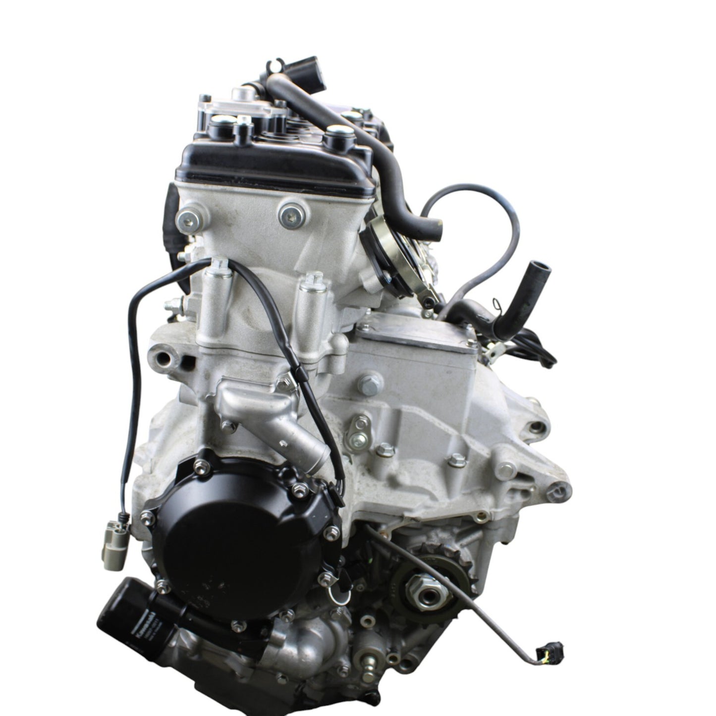 2021 - 2024 KAWASAKI NINJA ZX10R ENGINE MOTOR 30 DAY WARRANTY COMPLETE  STOCK