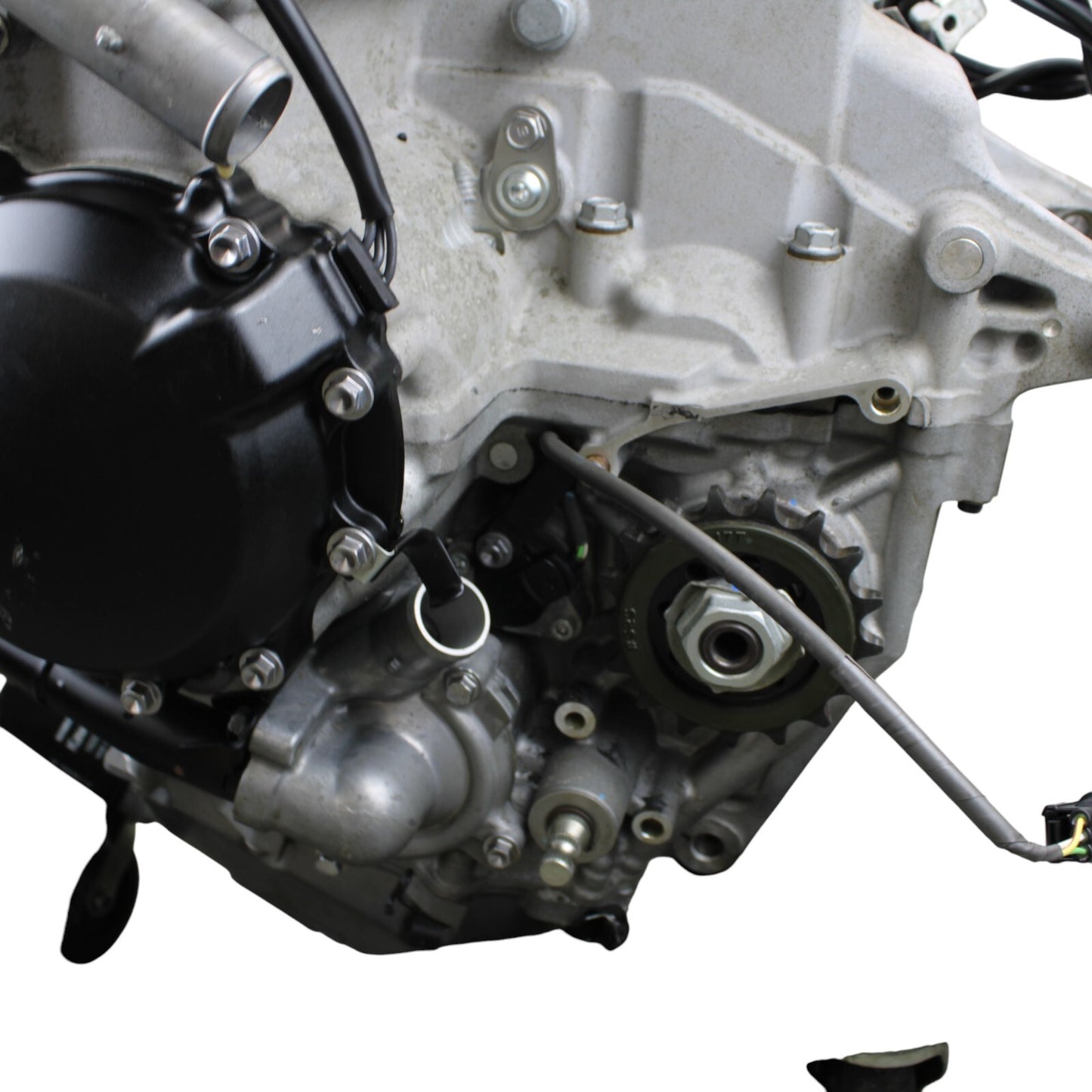 2021 - 2024 KAWASAKI NINJA ZX10R ENGINE MOTOR 30 DAY WARRANTY COMPLETE  STOCK