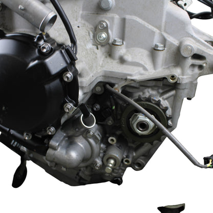 2021 - 2024 KAWASAKI NINJA ZX10R ENGINE MOTOR 30 DAY WARRANTY COMPLETE  STOCK