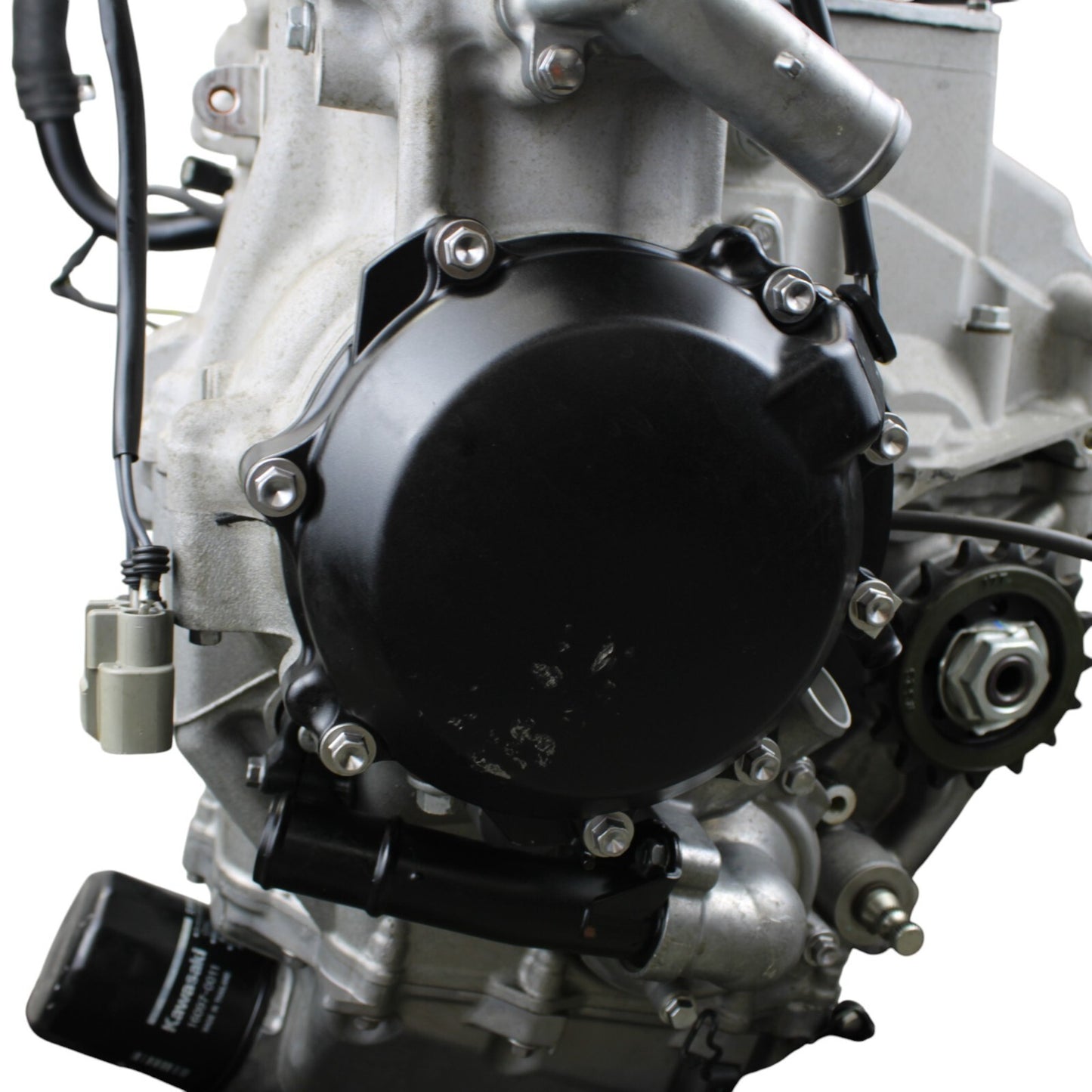 2021 - 2024 KAWASAKI NINJA ZX10R ENGINE MOTOR 30 DAY WARRANTY COMPLETE  STOCK