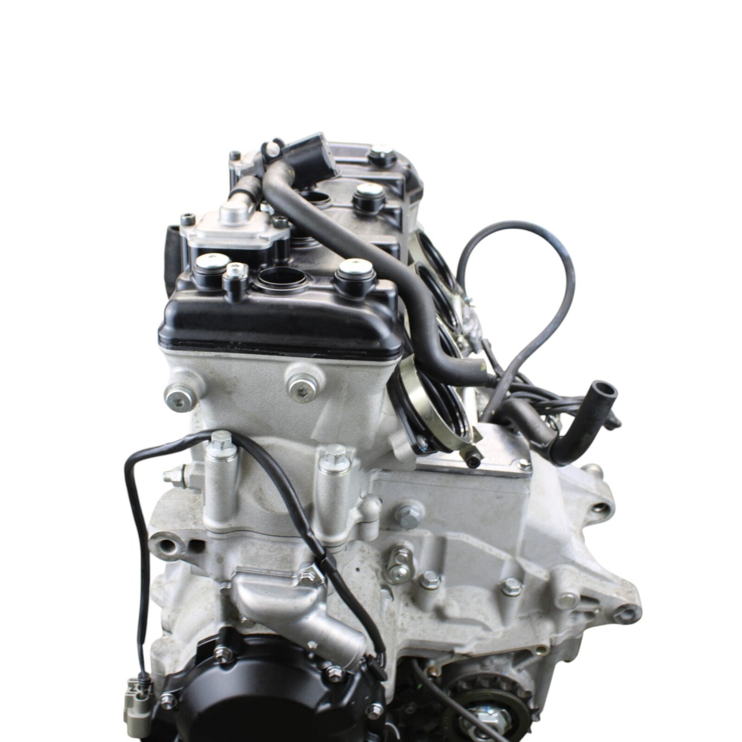 2021 - 2024 KAWASAKI NINJA ZX10R ENGINE MOTOR 30 DAY WARRANTY COMPLETE  STOCK