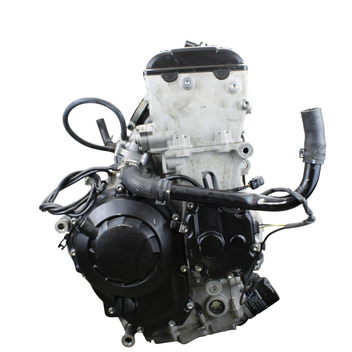 2021 - 2024 KAWASAKI NINJA ZX10R ENGINE MOTOR 30 DAY WARRANTY COMPLETE  STOCK