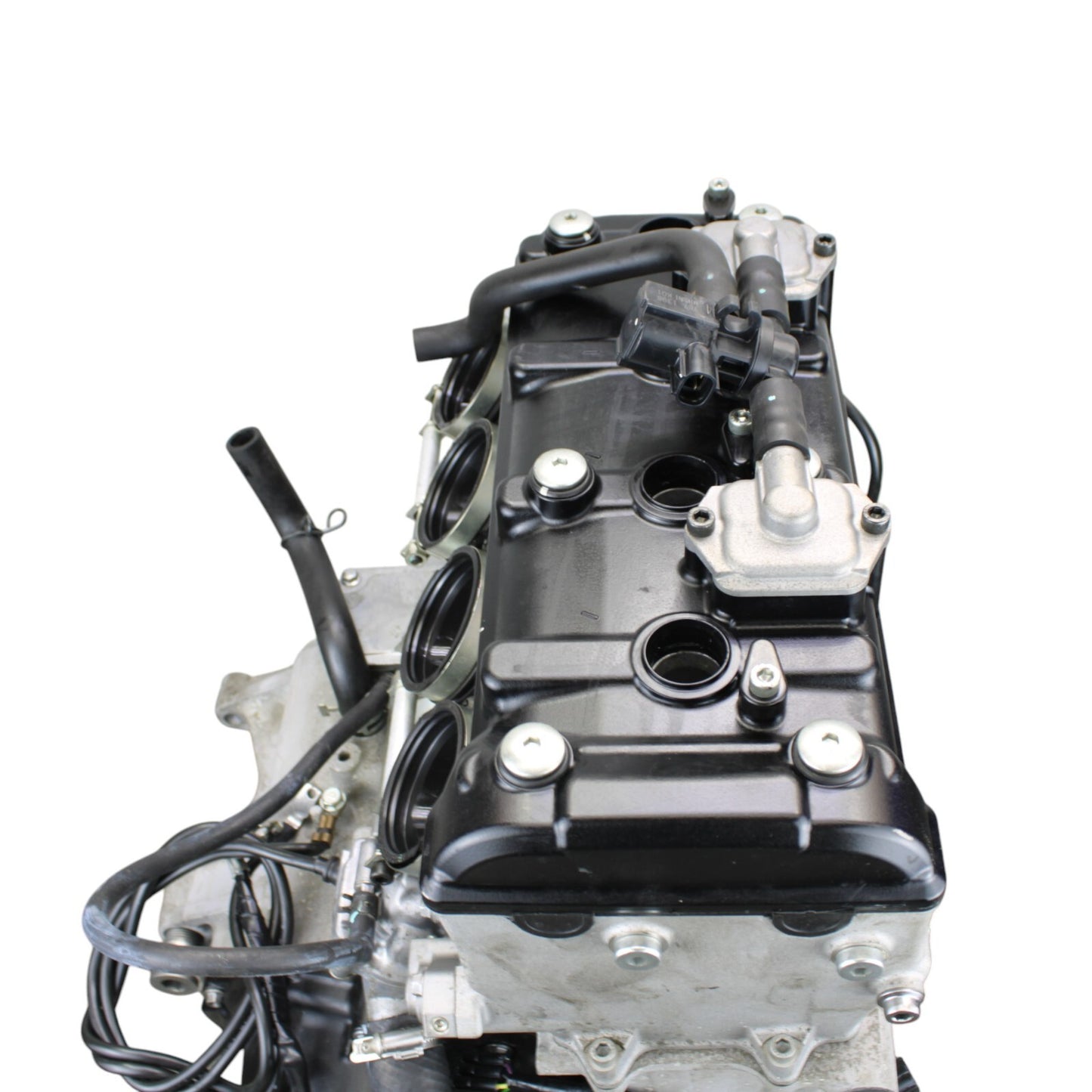 2021 - 2024 KAWASAKI NINJA ZX10R ENGINE MOTOR 30 DAY WARRANTY COMPLETE  STOCK
