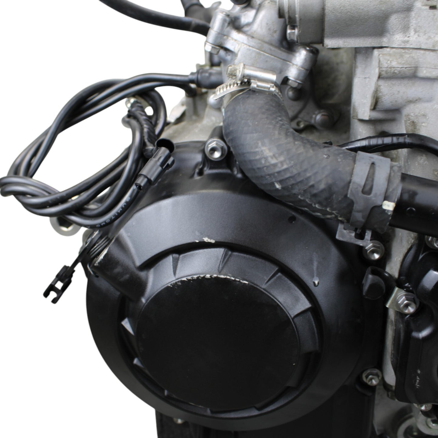 2021 - 2024 KAWASAKI NINJA ZX10R ENGINE MOTOR 30 DAY WARRANTY COMPLETE  STOCK