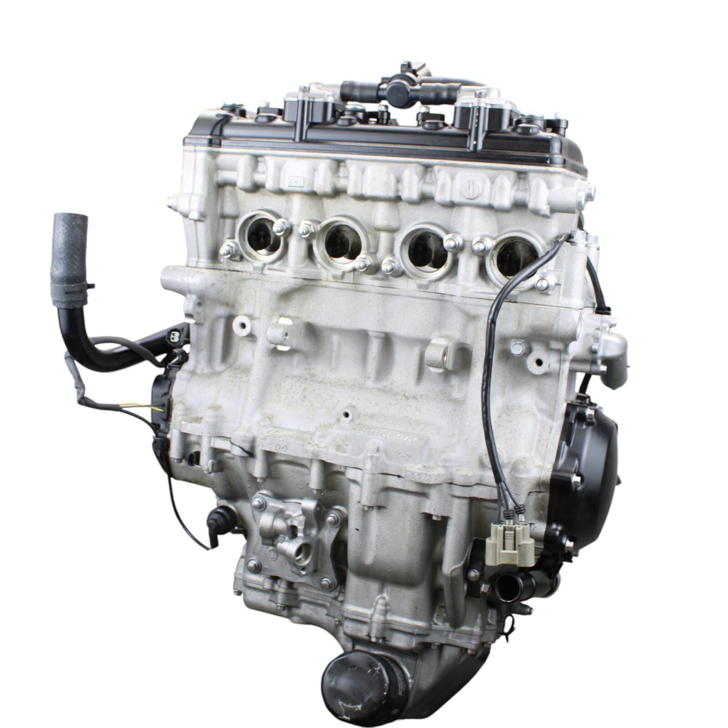 2021 - 2024 KAWASAKI NINJA ZX10R ENGINE MOTOR 30 DAY WARRANTY COMPLETE  STOCK