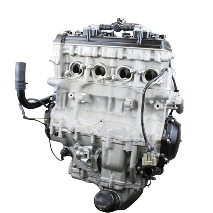 2021 - 2024 KAWASAKI NINJA ZX10R ENGINE MOTOR 30 DAY WARRANTY COMPLETE  STOCK