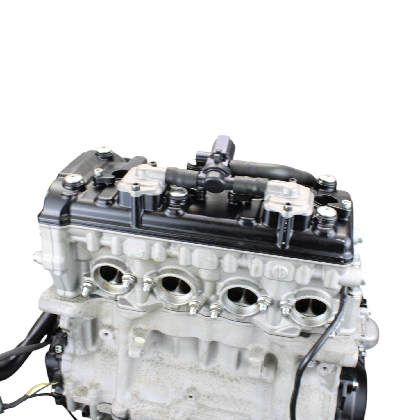 2021 - 2024 KAWASAKI NINJA ZX10R ENGINE MOTOR 30 DAY WARRANTY COMPLETE  STOCK