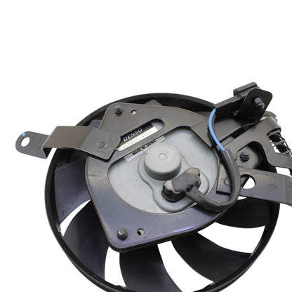 2017 - 2024 SUZUKI GSXR1000R RADIATOR COOLING FAN RIGHT LEFT ENGINE MOTOR COOLER