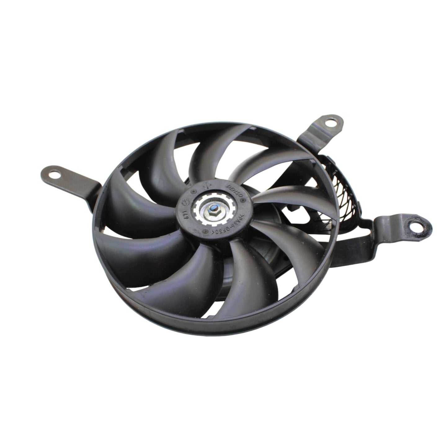 2017 - 2024 SUZUKI GSXR1000R RADIATOR COOLING FAN RIGHT LEFT ENGINE MOTOR COOLER