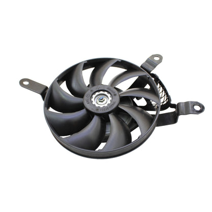 2017 - 2024 SUZUKI GSXR1000R RADIATOR COOLING FAN RIGHT LEFT ENGINE MOTOR COOLER