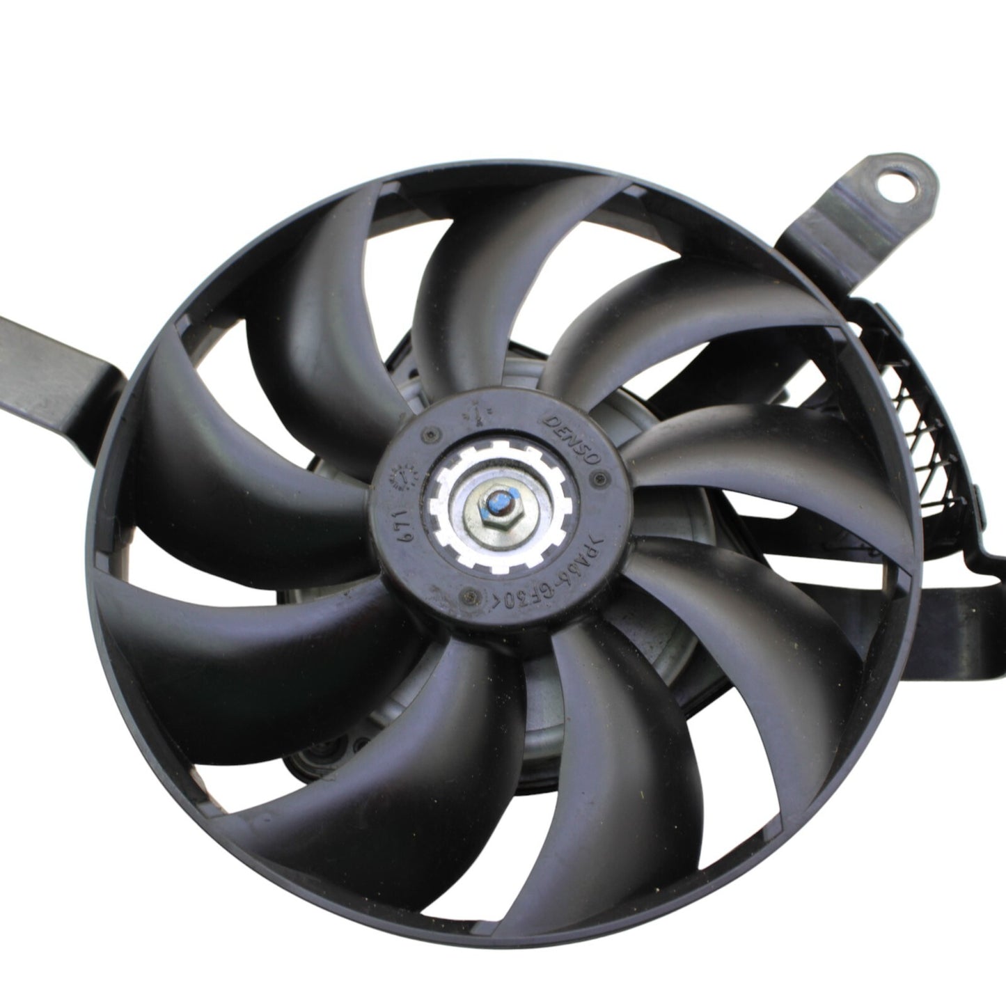 2017 - 2024 SUZUKI GSXR1000R RADIATOR COOLING FAN RIGHT LEFT ENGINE MOTOR COOLER