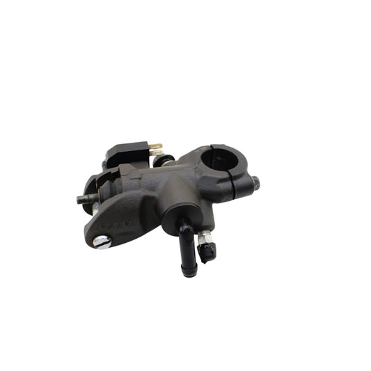 2017 - 2024 SUZUKI GSXR 1000 R FRONT BRAKE MASTER CYLINDER BRAKING BLACK