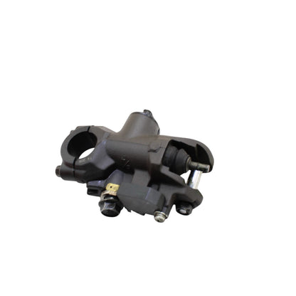 2017 - 2024 SUZUKI GSXR 1000 R FRONT BRAKE MASTER CYLINDER BRAKING BLACK