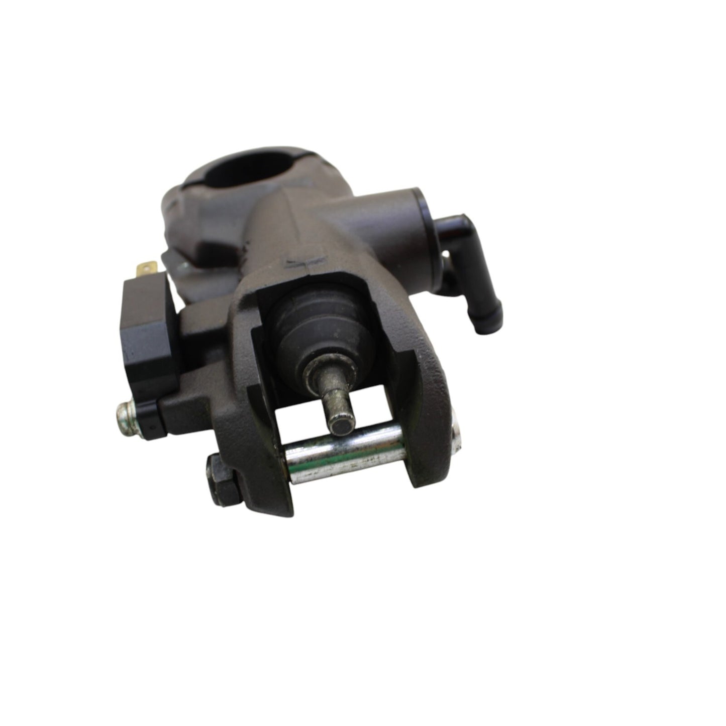 2017 - 2024 SUZUKI GSXR 1000 R FRONT BRAKE MASTER CYLINDER BRAKING BLACK