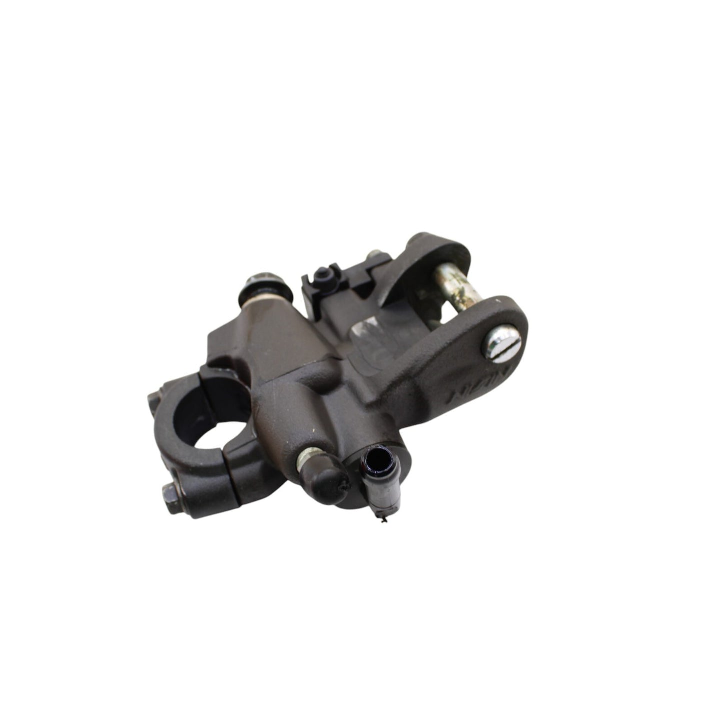 2017 - 2024 SUZUKI GSXR 1000 R FRONT BRAKE MASTER CYLINDER BRAKING BLACK