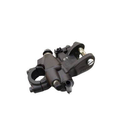 2017 - 2024 SUZUKI GSXR 1000 R FRONT BRAKE MASTER CYLINDER BRAKING BLACK