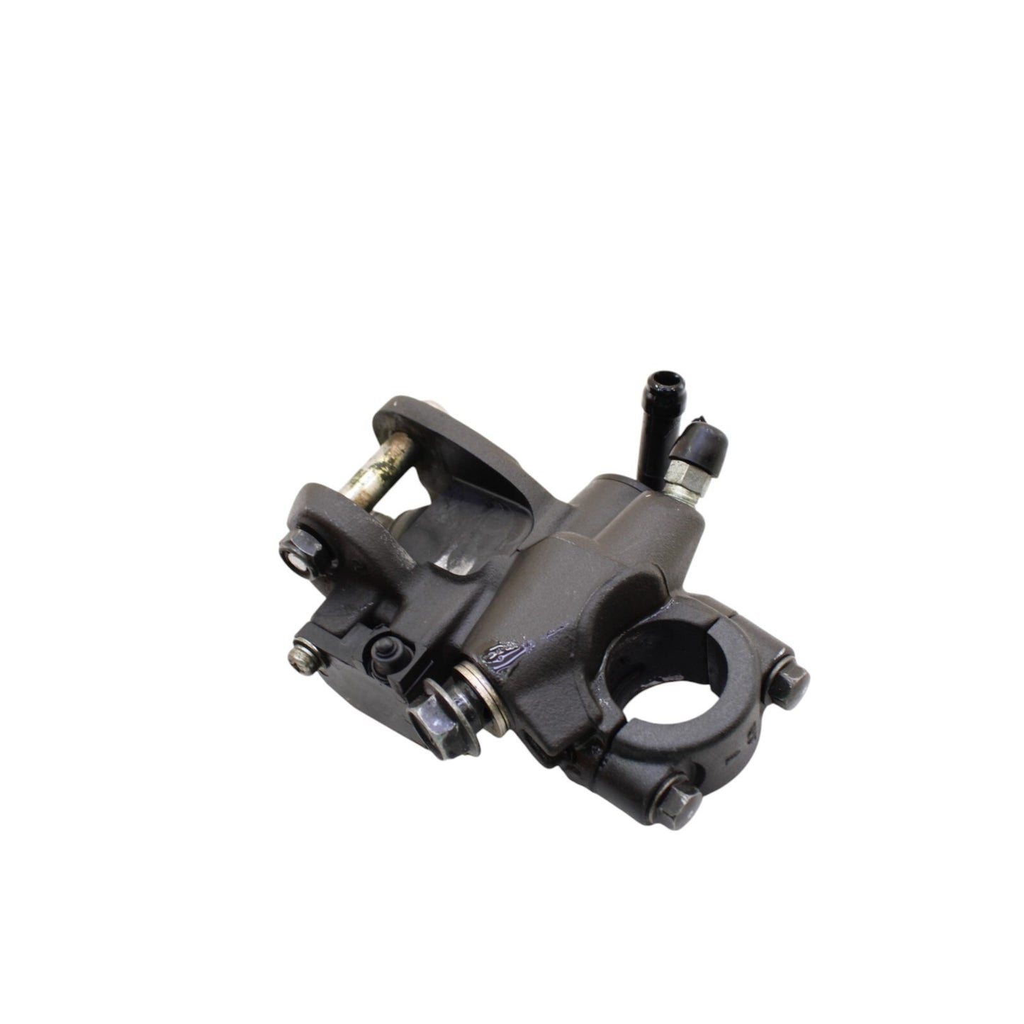 2017 - 2024 SUZUKI GSXR 1000 R FRONT BRAKE MASTER CYLINDER BRAKING BLACK