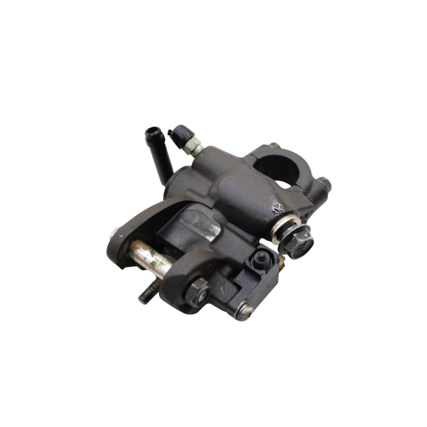 2017 - 2024 SUZUKI GSXR 1000 R FRONT BRAKE MASTER CYLINDER BRAKING BLACK