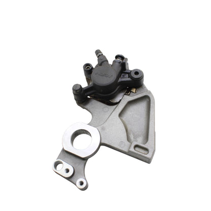 2015 - 2024 YAMAHA YZF R1 R1S R1M REAR BACK BRAKE CALIPER MOUNTING SILVER