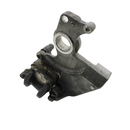 2015 - 2024 YAMAHA YZF R1 R1S R1M REAR BACK BRAKE CALIPER MOUNTING SILVER