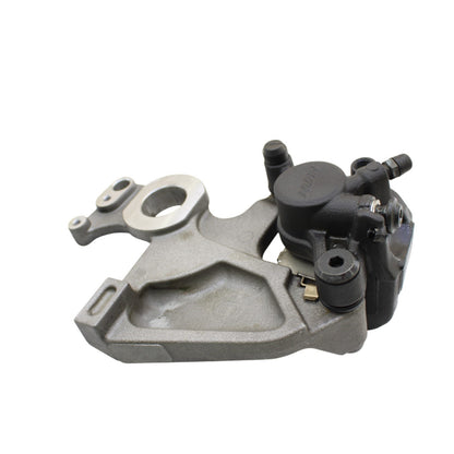 2015 - 2024 YAMAHA YZF R1 R1S R1M REAR BACK BRAKE CALIPER MOUNTING SILVER