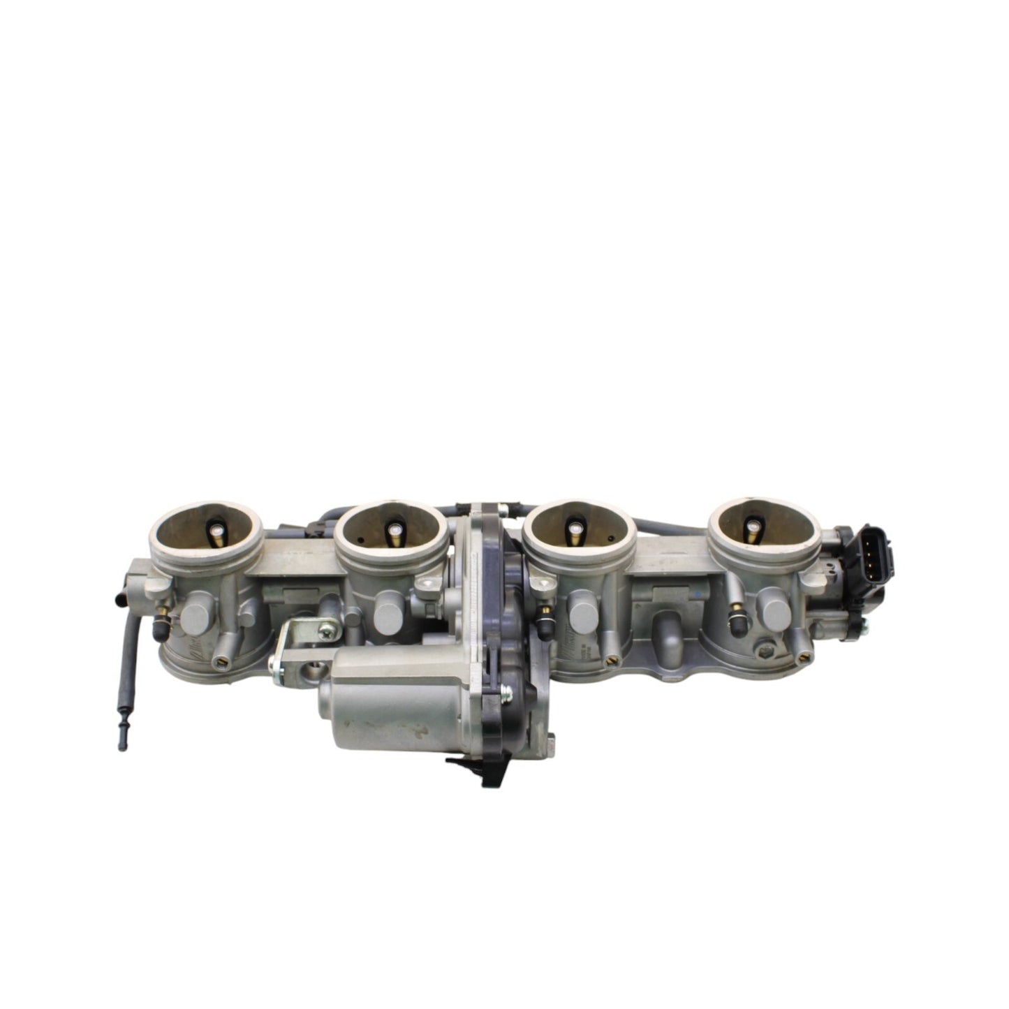 2020 - 2024 YAMAHA YZF R1 R1S R1M THROTTLE BODY MAIN JETS ELECTRICAL FUEL STOCK