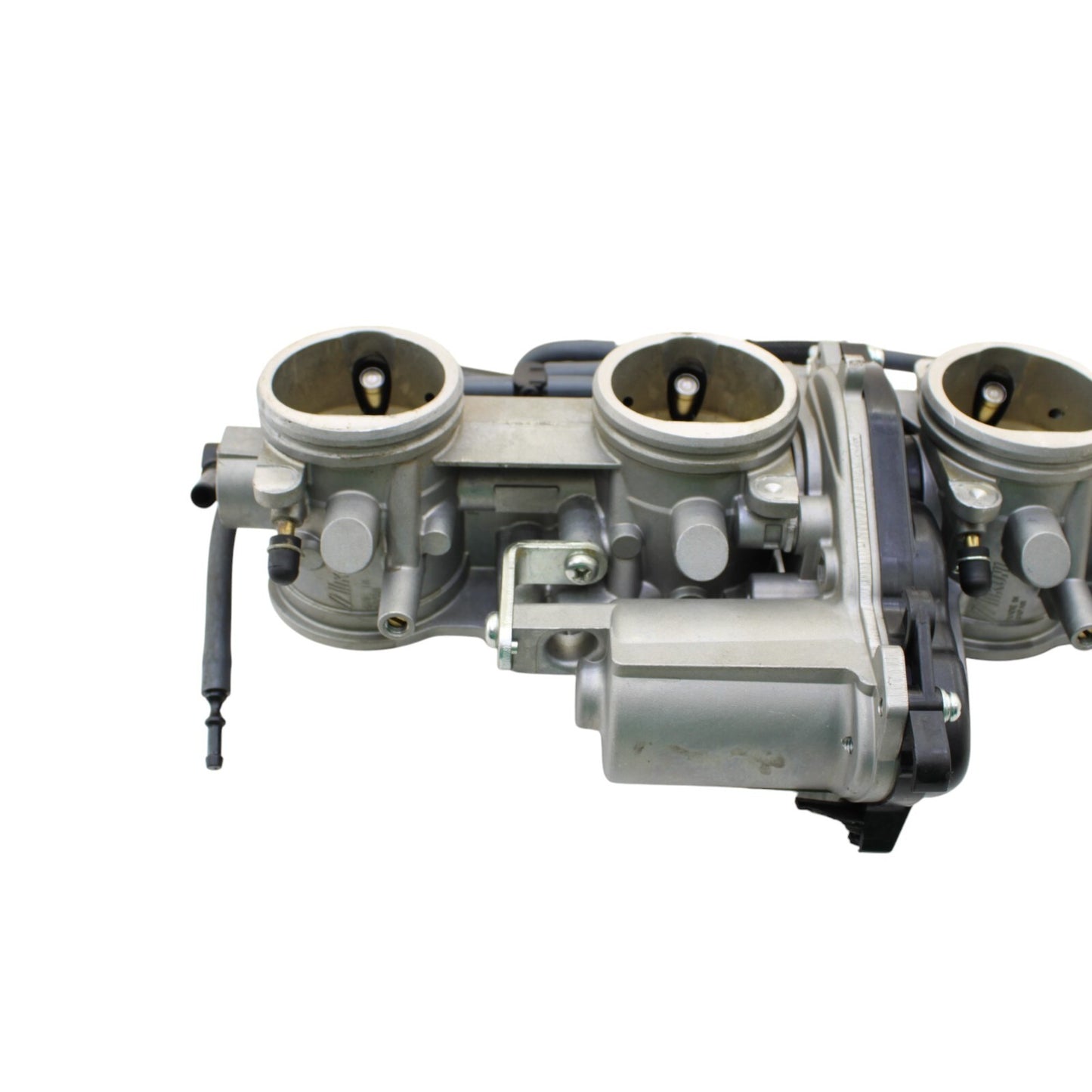 2020 - 2024 YAMAHA YZF R1 R1S R1M THROTTLE BODY MAIN JETS ELECTRICAL FUEL STOCK