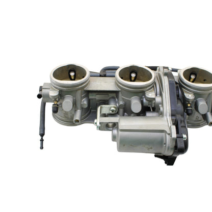 2020 - 2024 YAMAHA YZF R1 R1S R1M THROTTLE BODY MAIN JETS ELECTRICAL FUEL STOCK