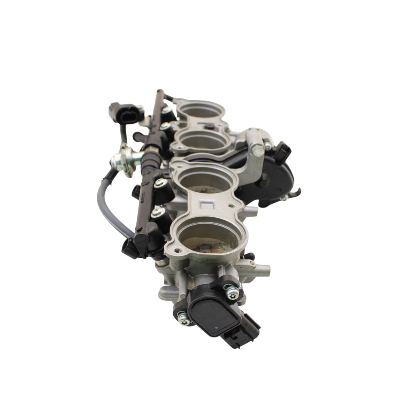 2020 - 2024 YAMAHA YZF R1 R1S R1M THROTTLE BODY MAIN JETS ELECTRICAL FUEL STOCK