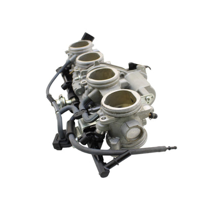 2020 - 2024 YAMAHA YZF R1 R1S R1M THROTTLE BODY MAIN JETS ELECTRICAL FUEL STOCK