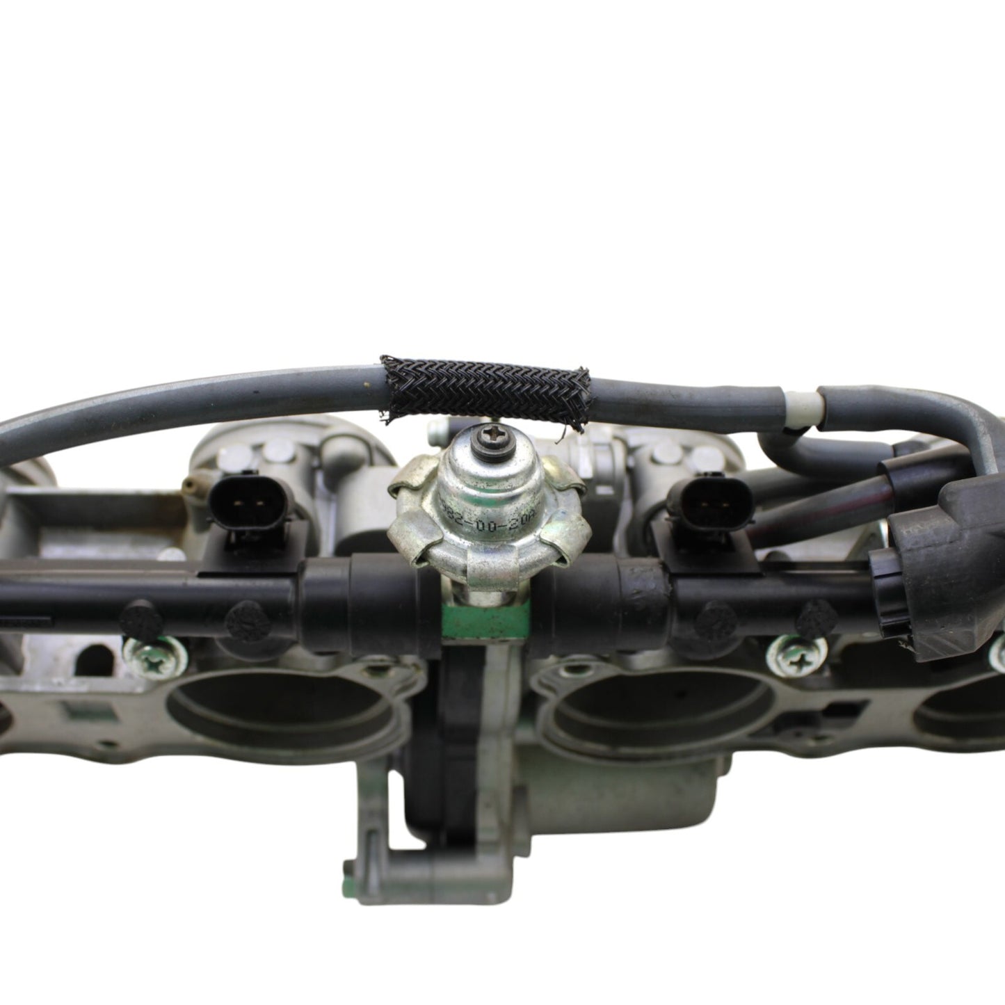 2020 - 2024 YAMAHA YZF R1 R1S R1M THROTTLE BODY MAIN JETS ELECTRICAL FUEL STOCK