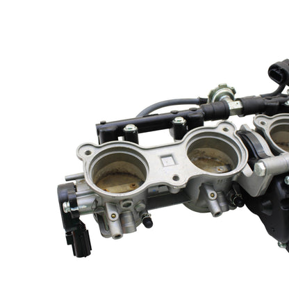 2020 - 2024 YAMAHA YZF R1 R1S R1M THROTTLE BODY MAIN JETS ELECTRICAL FUEL STOCK