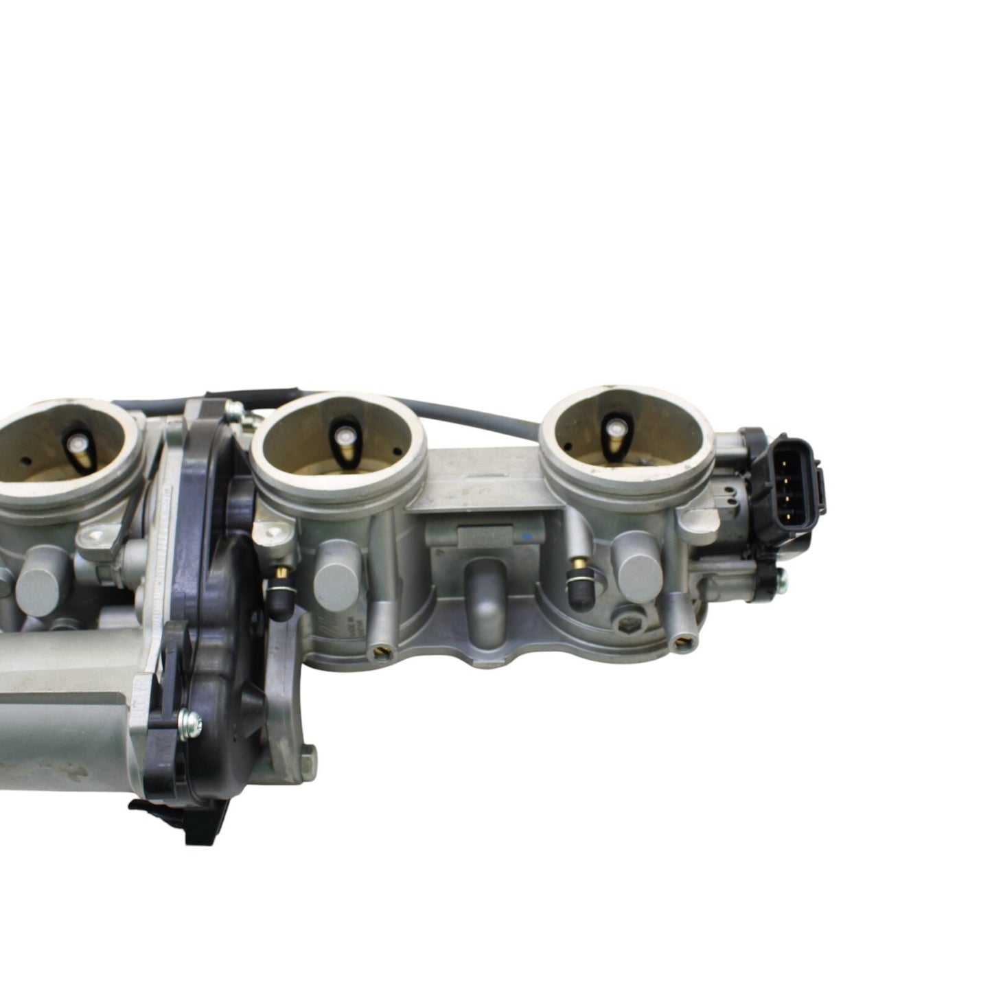 2020 - 2024 YAMAHA YZF R1 R1S R1M THROTTLE BODY MAIN JETS ELECTRICAL FUEL STOCK