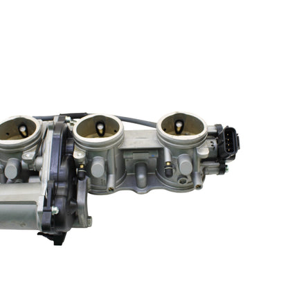2020 - 2024 YAMAHA YZF R1 R1S R1M THROTTLE BODY MAIN JETS ELECTRICAL FUEL STOCK