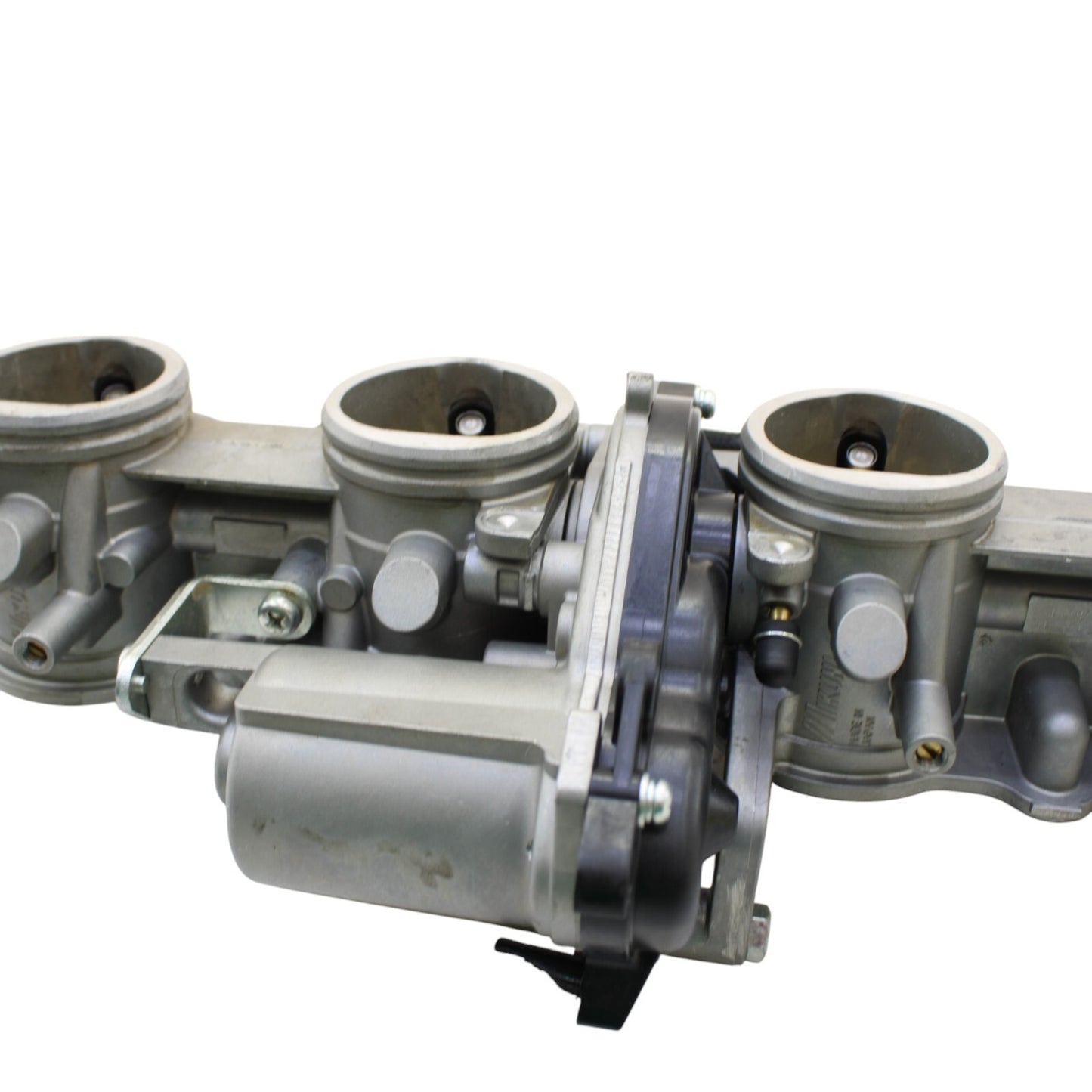 2020 - 2024 YAMAHA YZF R1 R1S R1M THROTTLE BODY MAIN JETS ELECTRICAL FUEL STOCK