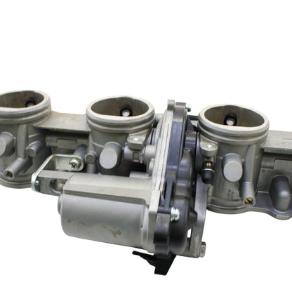 2020 - 2024 YAMAHA YZF R1 R1S R1M THROTTLE BODY MAIN JETS ELECTRICAL FUEL STOCK