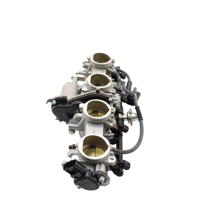 2020 - 2024 YAMAHA YZF R1 R1S R1M THROTTLE BODY MAIN JETS ELECTRICAL FUEL STOCK