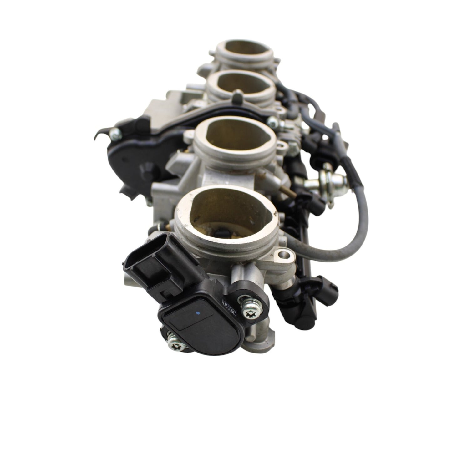 2020 - 2024 YAMAHA YZF R1 R1S R1M THROTTLE BODY MAIN JETS ELECTRICAL FUEL STOCK