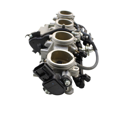 2020 - 2024 YAMAHA YZF R1 R1S R1M THROTTLE BODY MAIN JETS ELECTRICAL FUEL STOCK