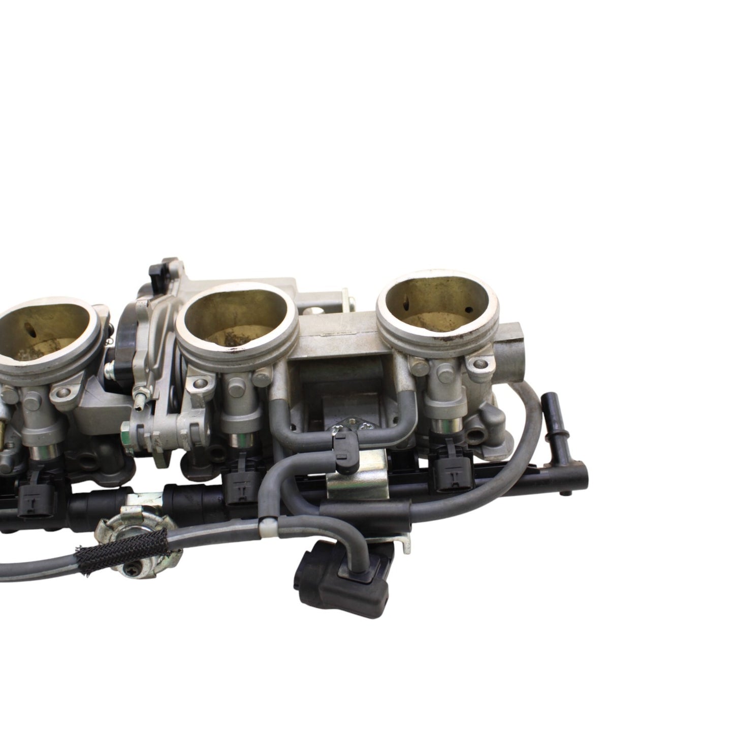 2020 - 2024 YAMAHA YZF R1 R1S R1M THROTTLE BODY MAIN JETS ELECTRICAL FUEL STOCK