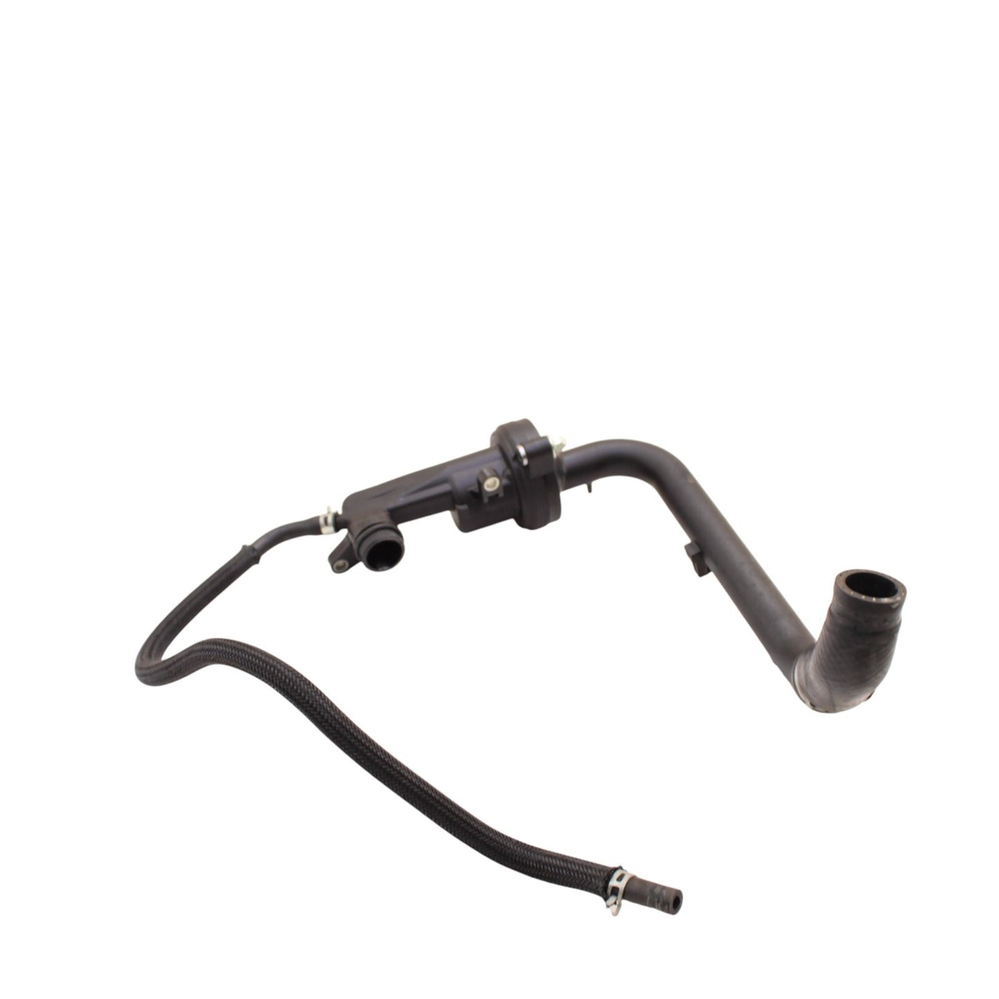 2020 - 2024 YAMAHA YZF R1 R1M THERMOSTAT HOUSING COOLANT HOSE BOLTS ENGINE